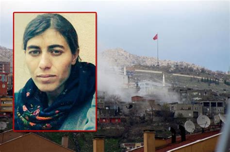 Ş­ı­r­n­a­k­­t­a­ ­P­K­K­­n­ı­n­ ­k­a­d­ı­n­ ­s­o­r­u­m­l­u­s­u­ ­ö­l­d­ü­r­ü­l­d­ü­